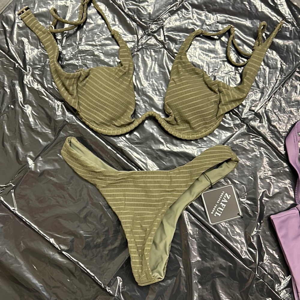 Bikini from Zaful